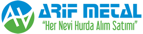 Arif Metal