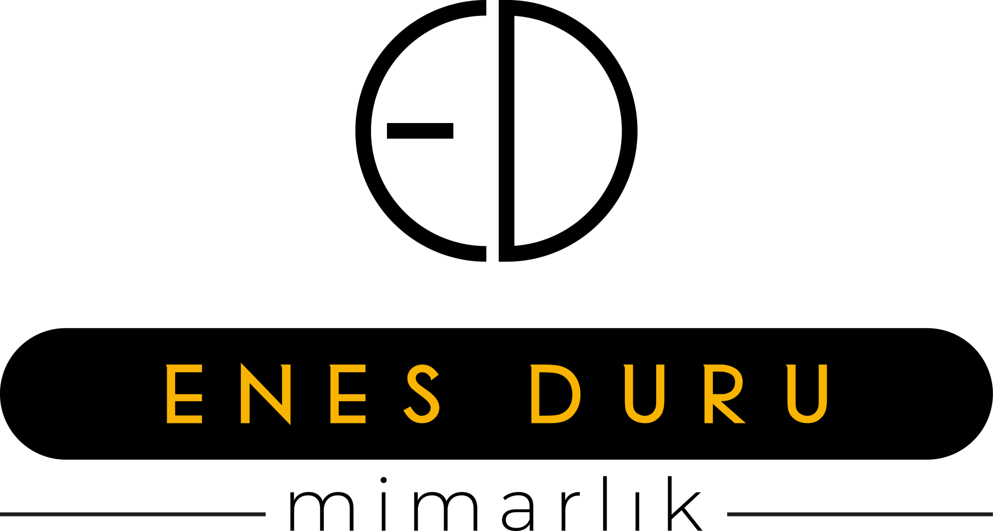 Enes Duru Mimarlık