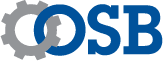 Osmaniye Organize Sanayi Bölgesi